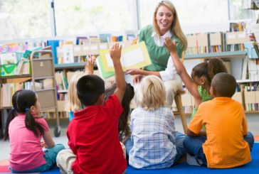 مهارت های مرتبط با شغل معلم کودکان خاص