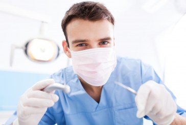 دندانپزشک کیست و چه کارهایی انجام می دهد ؟