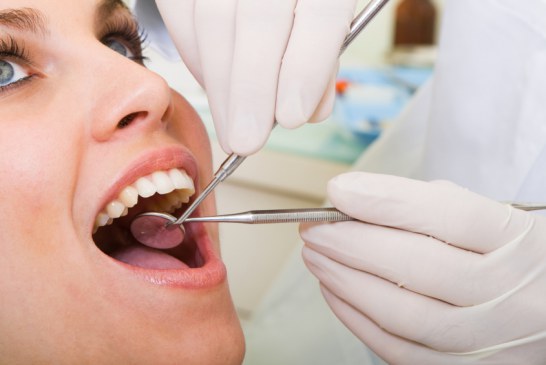 یک دندانپزشک در شغل خود ممکن است چه مشکلاتی داشته باشد ؟