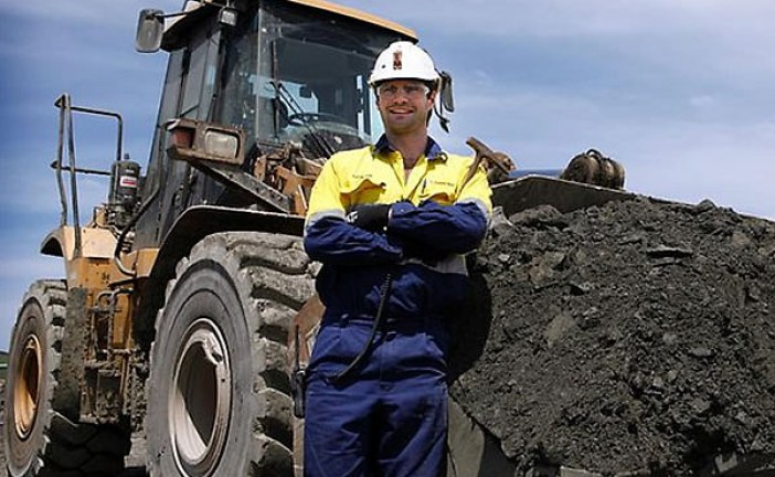وضعیت حقوق و استخدام مهندس معدن