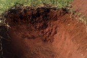 آشنایی با کار خاک شناس ، چگونه خاک شناس شوم؟