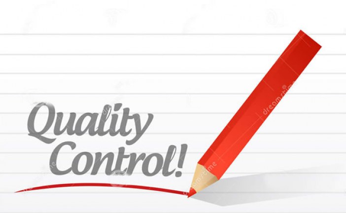 کار کارشناس کنترل کیفیت چیست ؟