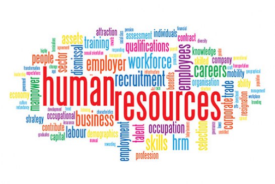 استخدام کارشناس منابع انسانی