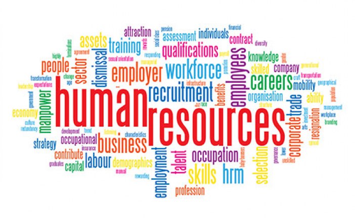 استخدام کارشناس منابع انسانی