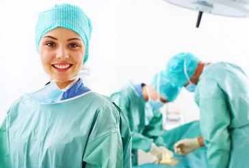 کار جراح چیست و کجا کار می کند؟