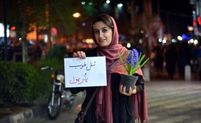 مقایسه درآمد مشاغل در ایران