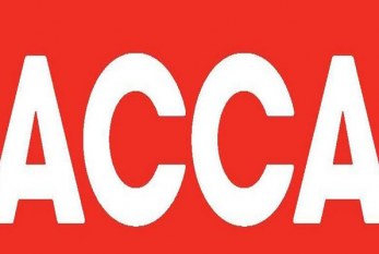 مدرک ACCA ، مدرک حسابداری بین المللی