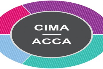 مدرک حسابداری بین المللی:ACCA و CIMA